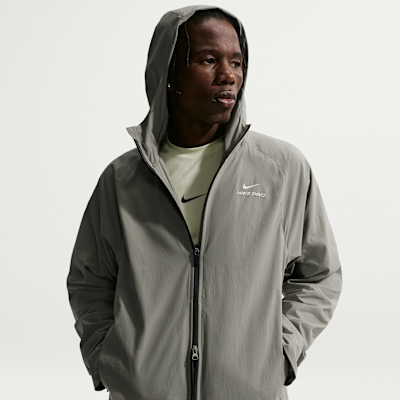 Nike Pro Octa Men's Therma-FIT ADV Jacket. Nike CH